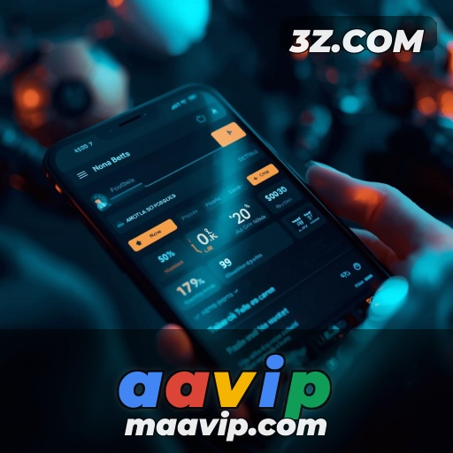 aavip Aplicativo Móvel