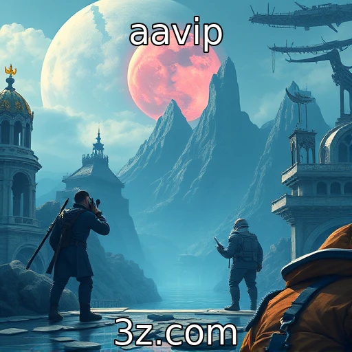 Tendências emergentes na indústria de jogos