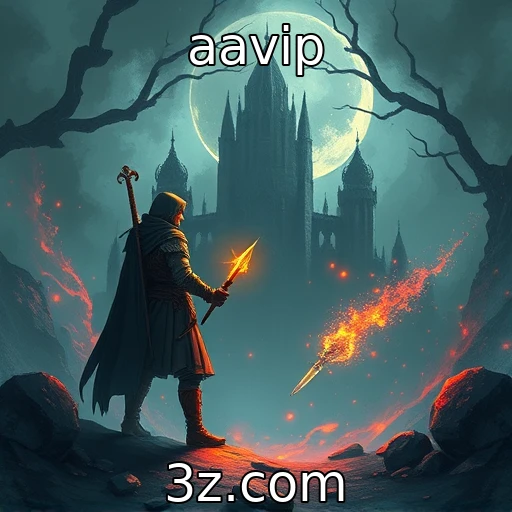 A evolução das narrativas em jogos de RPG